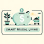 Smart Frugal Living logo