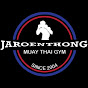 Jaroenthong Muaythai Official