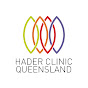 Hader Clinic Queensland logo