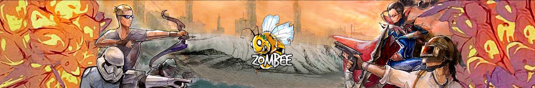 ZomBee Avatar channel YouTube 