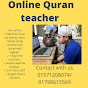 Quran Teaching Academy logo