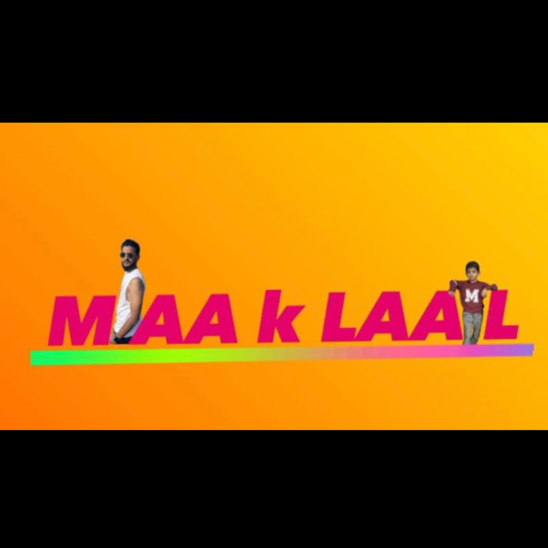 Maa k laal 