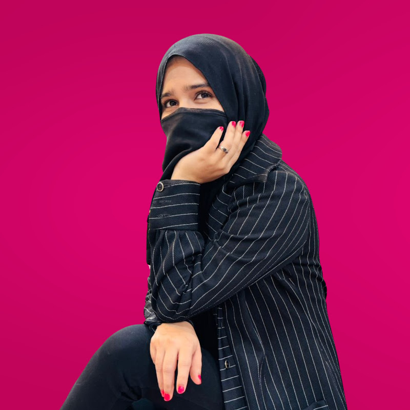 Aqsa Shakoor