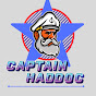 Captain Haddock - @captainhaddock1677 YouTube Profile Photo