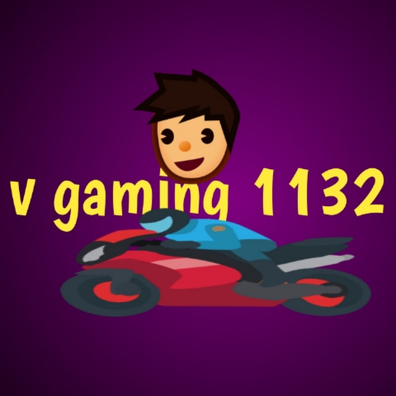 V gaming 1132