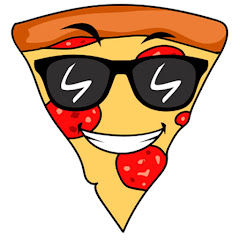 Логотип каналу Pizza Inteligente