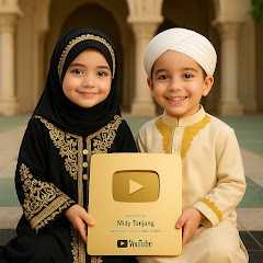 Channel thumbnail for Midy Tanjung