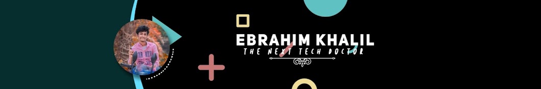 Ebrahim Khalil यूट्यूब चैनल अवतार