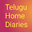 Telugu Home Diaries