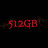 512GB Channel