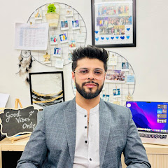 ARYAN TUTORIALS Avatar