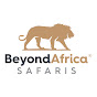 Beyond Africa Safaris logo