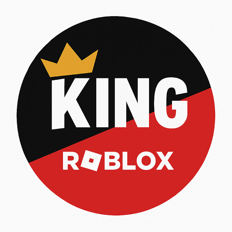 King roblox Gaming