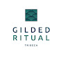 Gilded Ritual logo