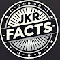 JKR FACTS  logo