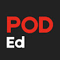 POD-Ed logo