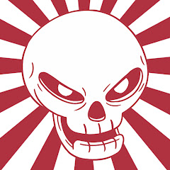 SynicalSkull Japan シニカルスカルアイコン画像