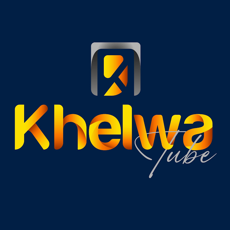 Khelwa Tube ኸልዋ ቲዩብ Logo