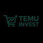 Temu, Shein, AliExpress, Amazon investing logo