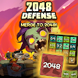 2048 Defense icon