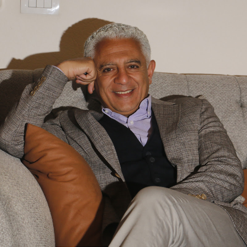 Hosam Hafez