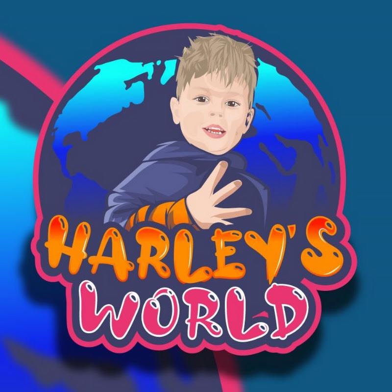 Harleys World