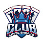 Club Level Breaks logo