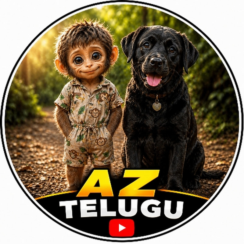 AZ TELUGU  icon