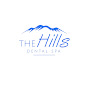 The Hills Dental Spa logo