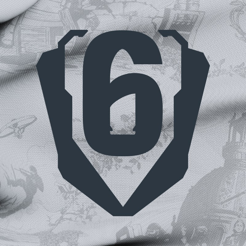 Rainbow Six en Español