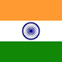 INDIA IS GREAT logo