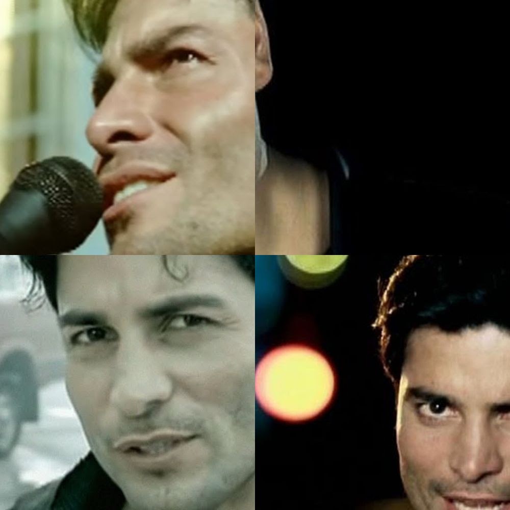 Todos Los Videos De CHAYANNE