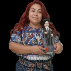 Lupita Batz De Samayac 