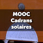 Gnomonique et cadrans solaires logo