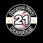 Keegan Fury logo