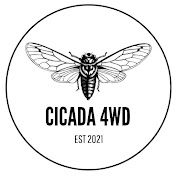 Cicada 4WD 