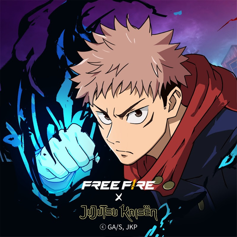 Garena Free Fire Global