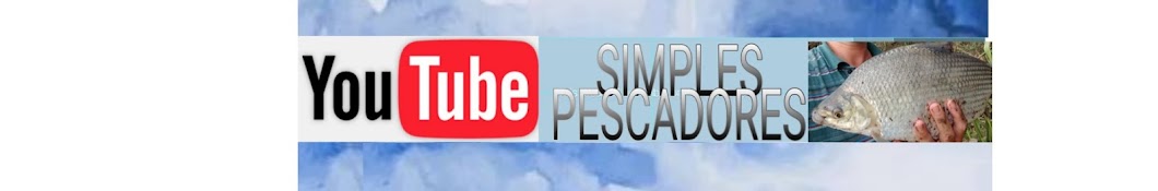 simples pescadores YouTube channel avatar