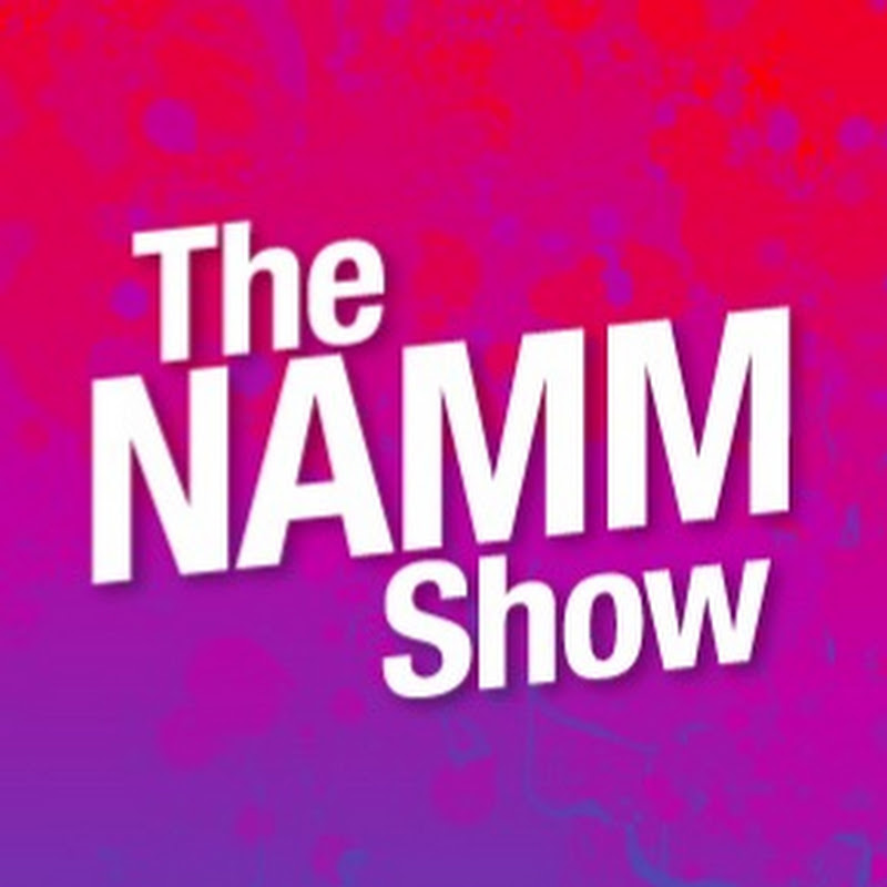 NAMM