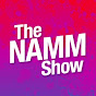 NAMM logo