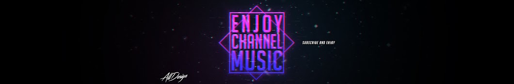 ENJOYchannelMUSIC YouTube kanalı avatarı