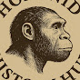 old history hub logo