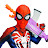 Spider-Man Movie TV