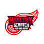 Healthy Scratch Red Wings Report