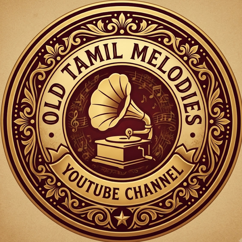 Old Tamil Melodies