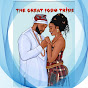 Thee Great Igbo Tribe logo