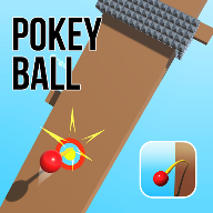Pokey Ball icon
