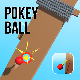 Pokey Ball