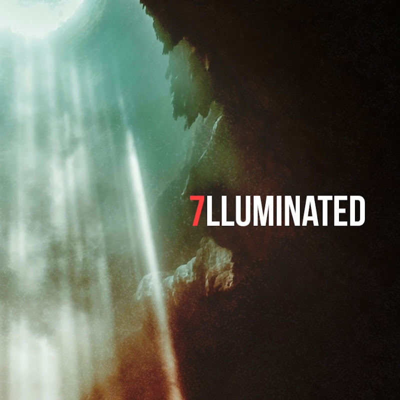 7lluminated