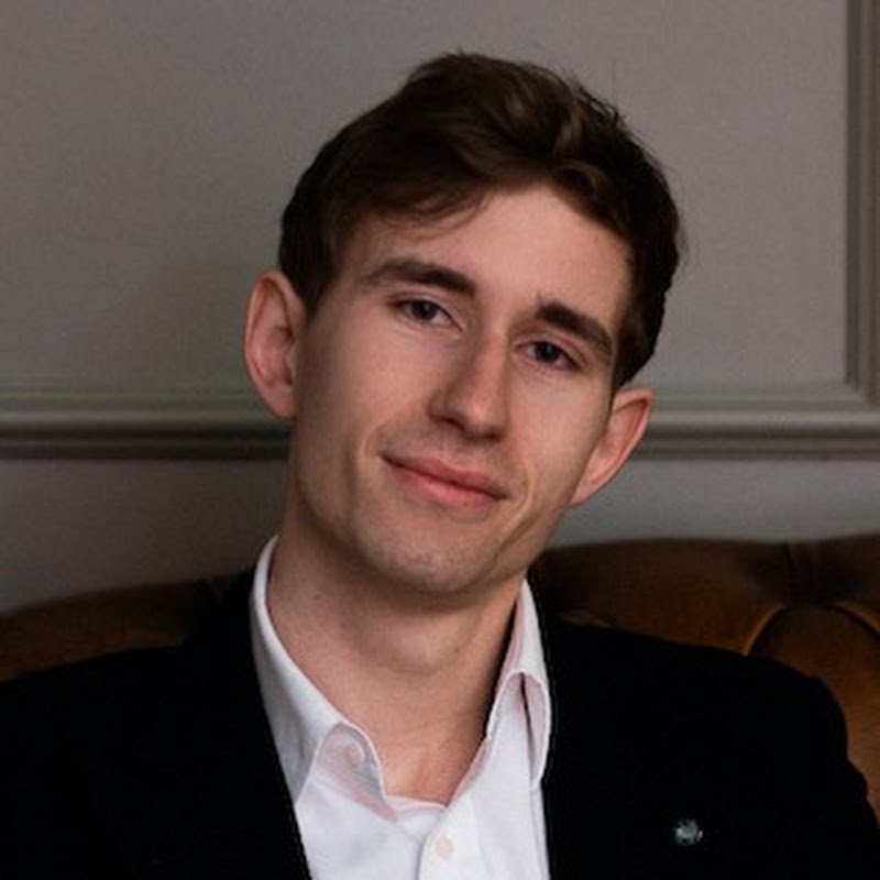 Anton T. Ruberts Logo